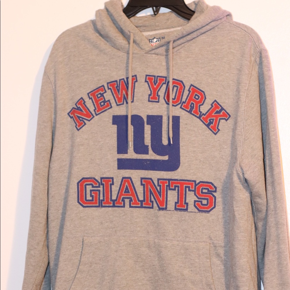 New York Giants Hoodie